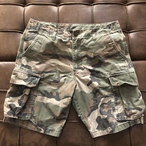 Old Navy Men’s Cargo Shorts